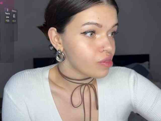 Kinkich webcam