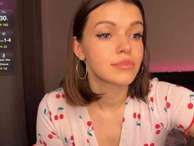 Kinkich webcam