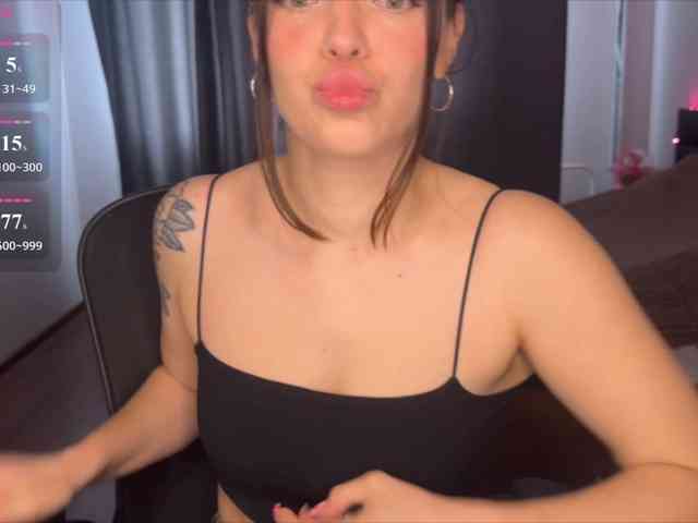 Kinkich webcam