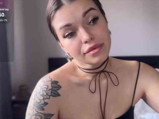 Kinkich webcam