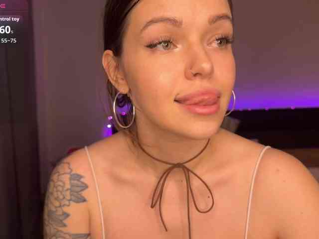 Kinkich webcam
