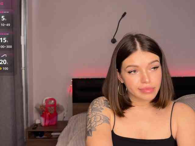 Kinkich webcam