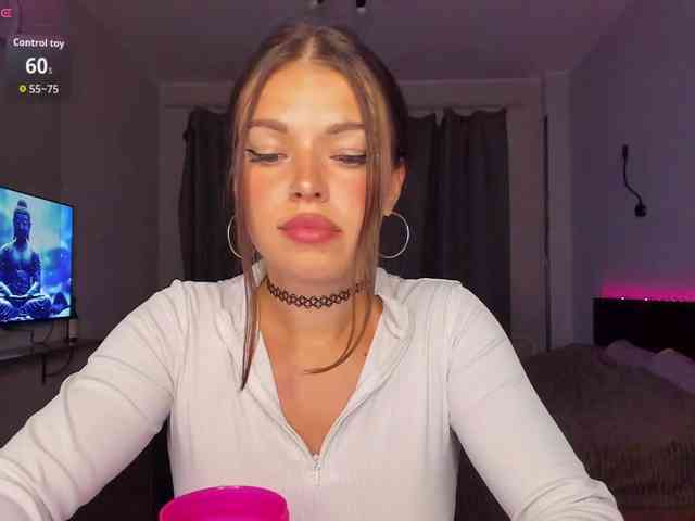 Kinkich webcam