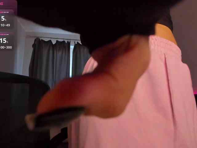 Kinkich webcam