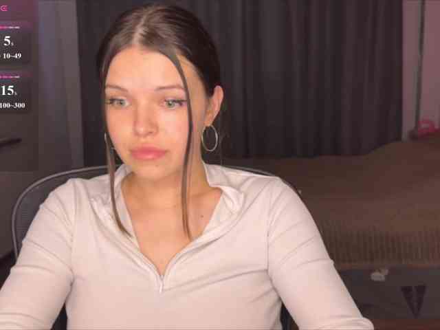 Kinkich webcam