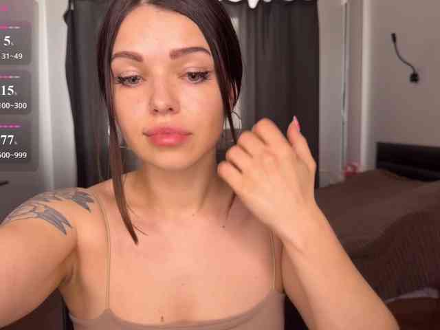 Kinkich Live Webcam on BongaCams