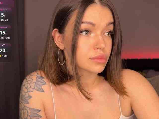 Kinkich webcam