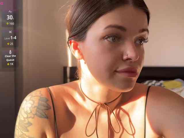 Kinkich webcam