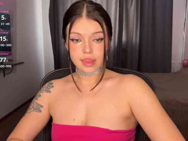 Kinkich webcam