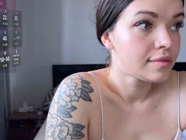 Kinkich Sex Cam Show