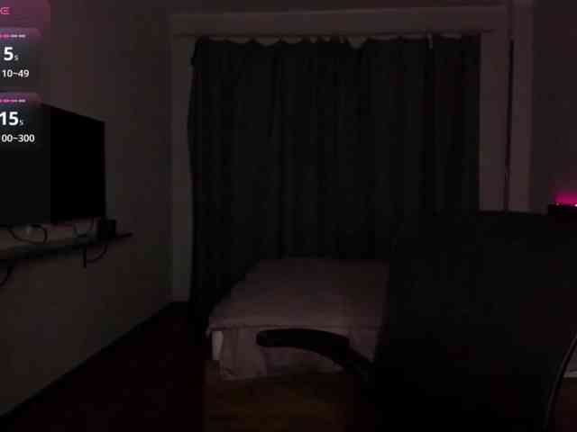 Kinkich webcam