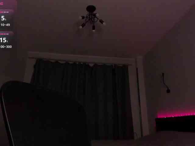 Kinkich webcam