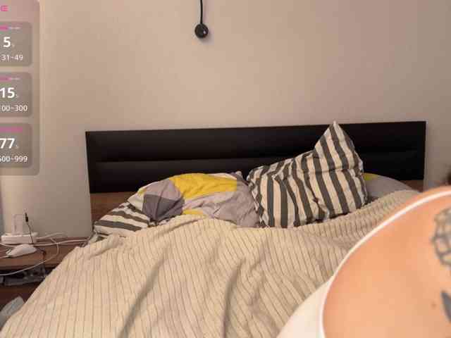 Kinkich Sex Cam Show