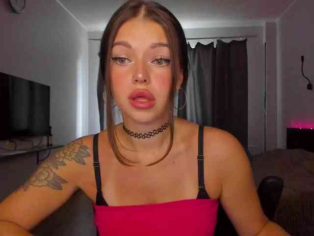 Kinkich webcam