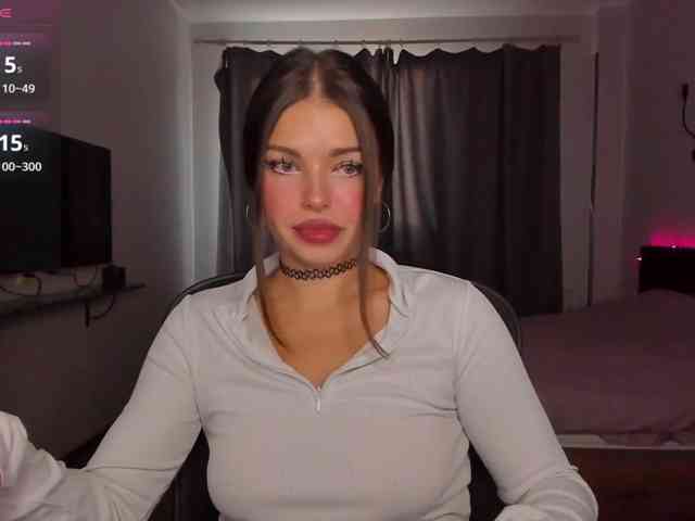 Kinkich webcam