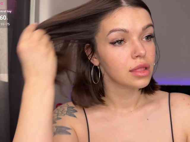 Kinkich webcam