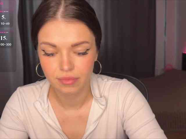 Kinkich webcam