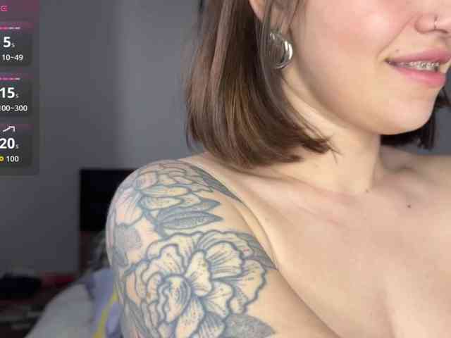 Kinkich webcam