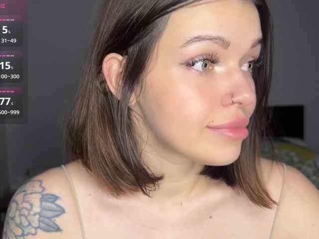 Kinkich webcam