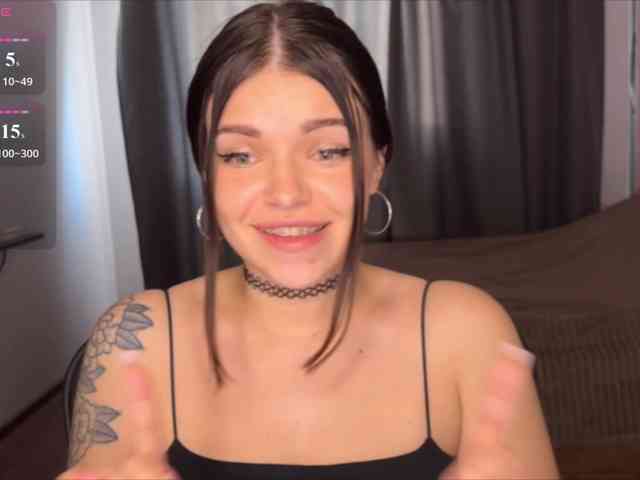Kinkich webcam