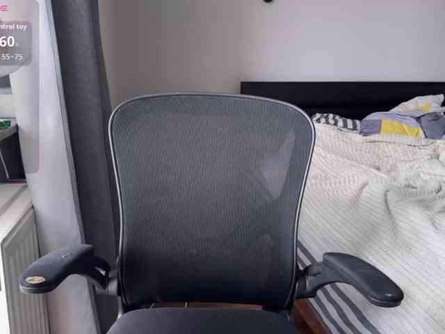 Kinkich Sex Cam Show