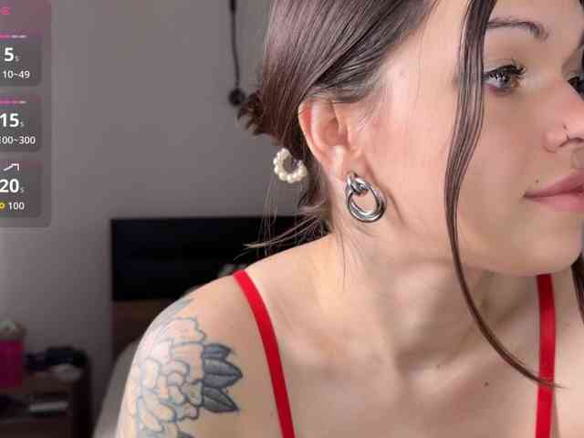 Kinkich webcam