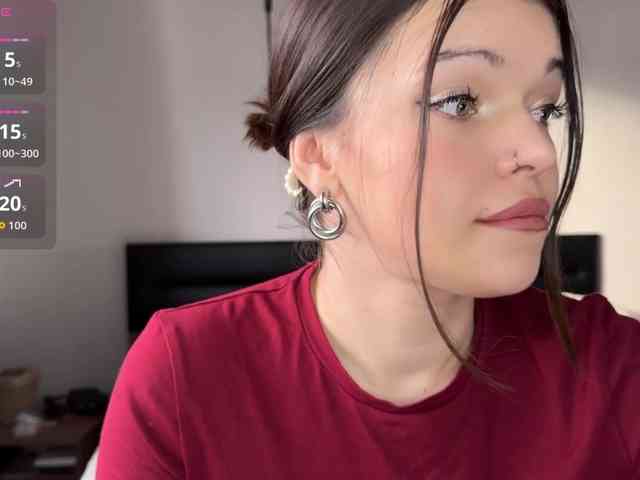 Kinkich webcam