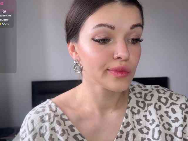 Kinkich webcam