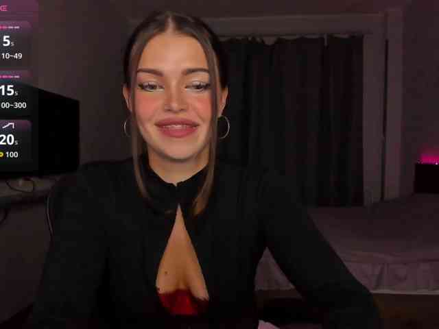 Kinkich webcam