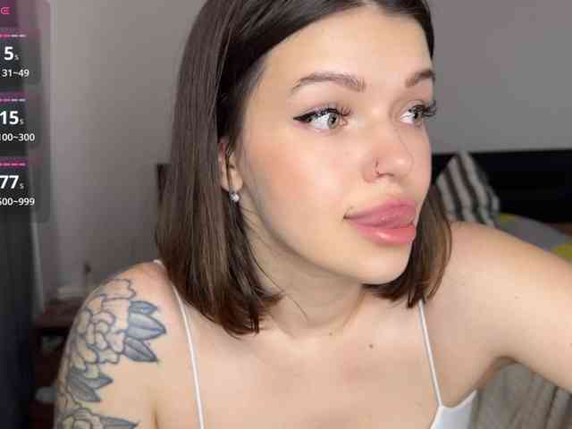 Kinkich webcam