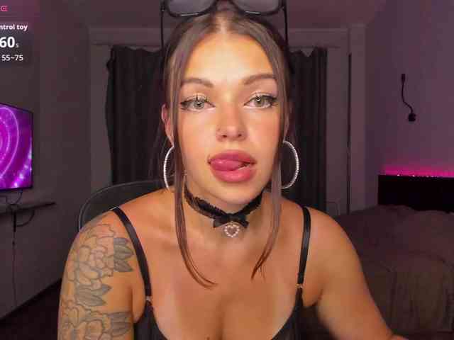 Kinkich webcam