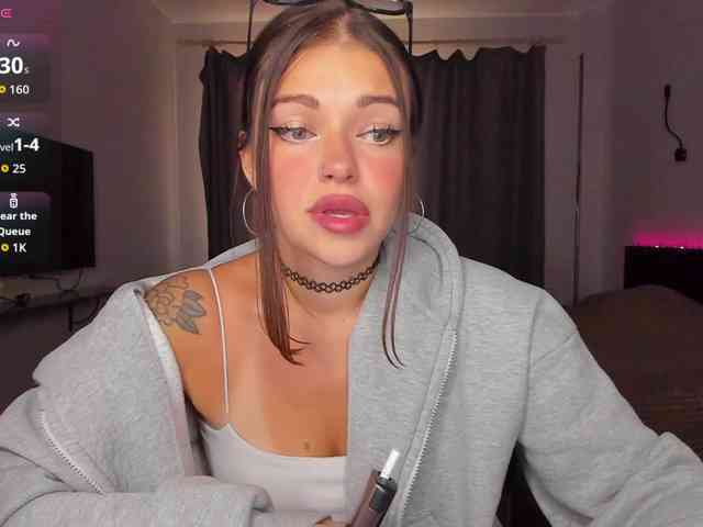 Kinkich webcam