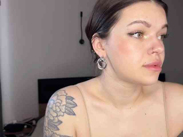 Kinkich webcam