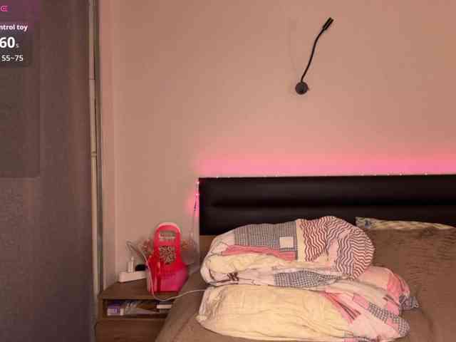 Kinkich webcam