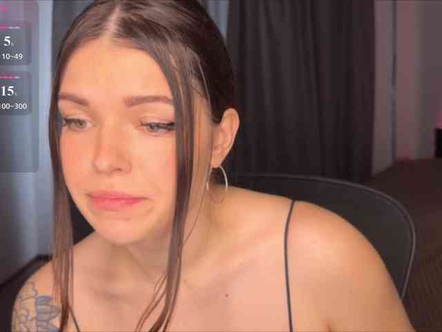 Kinkich webcam