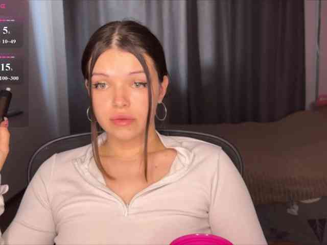 Kinkich webcam
