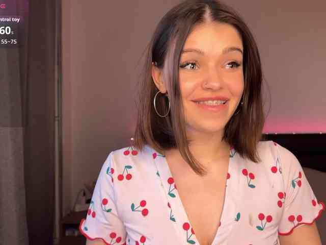 Kinkich webcam
