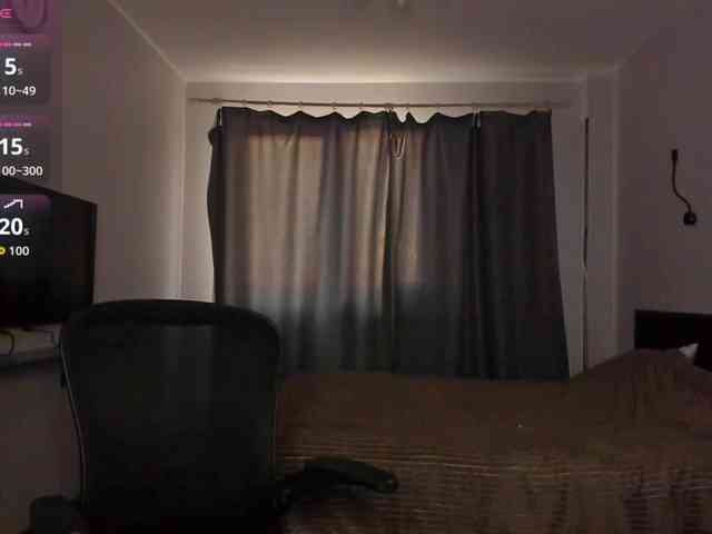 Kinkich webcam