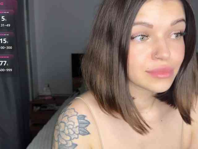 Kinkich webcam