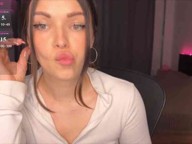 Kinkich webcam