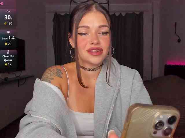 Kinkich webcam