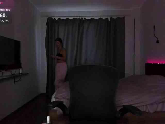 Kinkich webcam