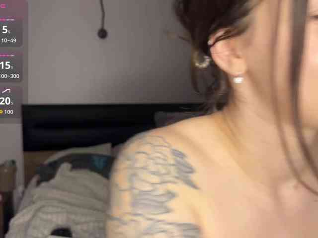 Kinkich webcam