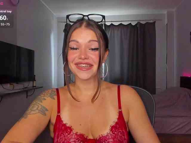 Kinkich webcam