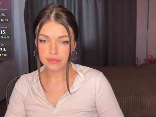 Kinkich webcam