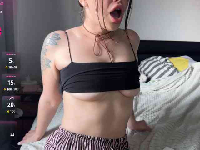 Kinkich webcam