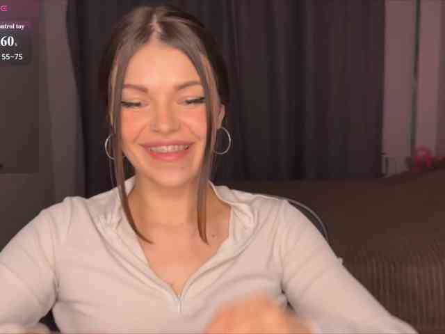 Kinkich webcam