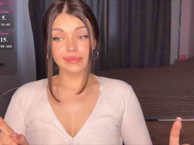 Kinkich webcam