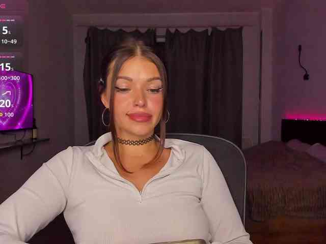 Kinkich webcam
