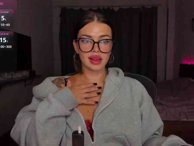 Kinkich webcam